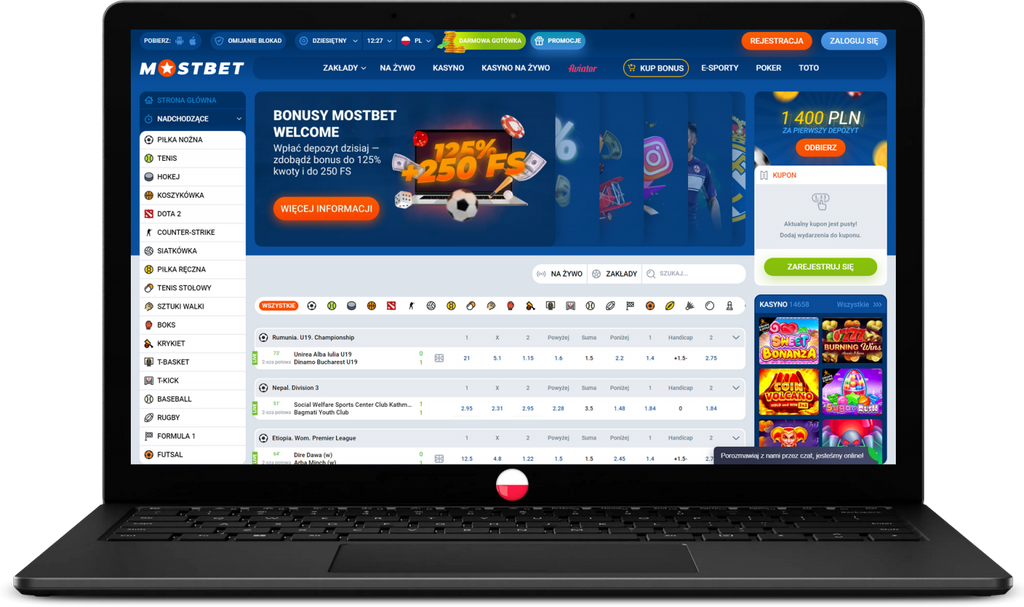 Mostbet is Real or Phony: Casino Site Review 2026